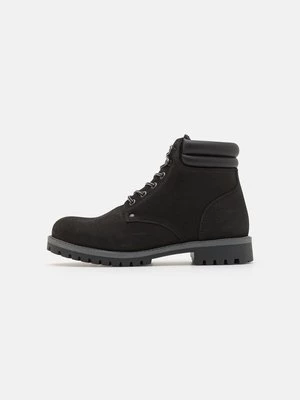 Obrázek produktu Šněrovací kotníkové boty jack & jones
