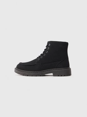 Obrázek produktu Šněrovací kotníkové boty jack & jones