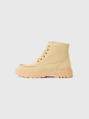 Obrázek produktu Šněrovací kotníkové boty jack & jones