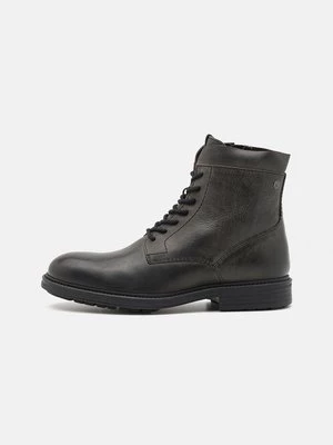 Obrázek produktu Šněrovací kotníkové boty jack & jones