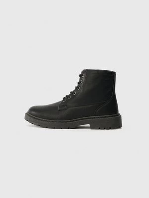 Obrázek produktu Šněrovací kotníkové boty jack & jones