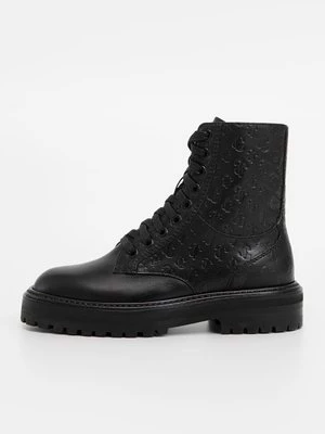 Obrázek produktu Šněrovací kotníkové boty Jimmy Choo