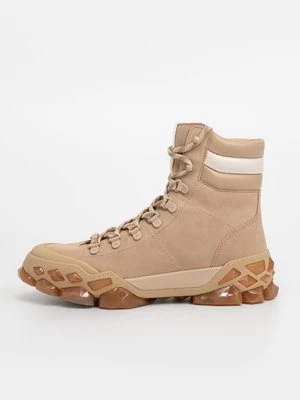Obrázek produktu Šněrovací kotníkové boty Jimmy Choo