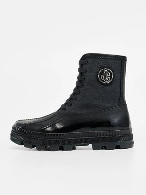 Obrázek produktu Šněrovací kotníkové boty Jimmy Choo