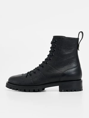 Obrázek produktu Šněrovací kotníkové boty Jimmy Choo
