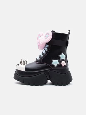 Obrázek produktu Šněrovací kotníkové boty Koi Footwear