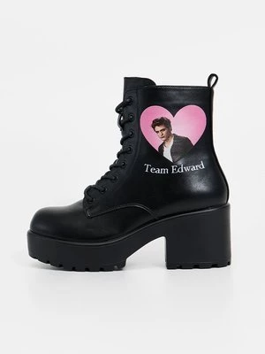 Obrázek produktu Šněrovací kotníkové boty Koi Footwear