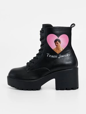 Obrázek produktu Šněrovací kotníkové boty Koi Footwear