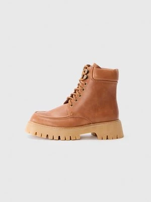 Obrázek produktu Šněrovací kotníkové boty Koi Footwear