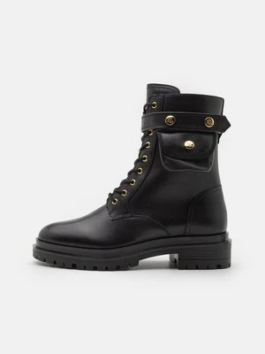 Obrázek produktu Šněrovací kotníkové boty Lauren Ralph Lauren