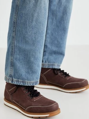 Obrázek produktu Šněrovací kotníkové boty Levi's®
