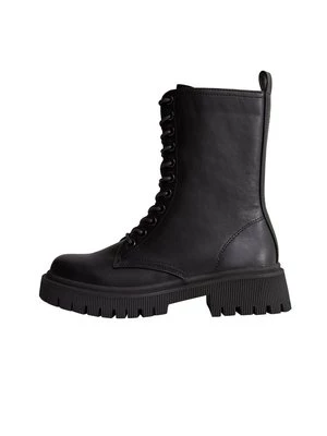 Obrázek produktu Šněrovací kotníkové boty New Look