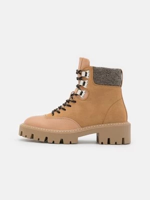Obrázek produktu Šněrovací kotníkové boty ONLY SHOES