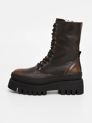 Obrázek produktu Šněrovací kotníkové boty Steve Madden