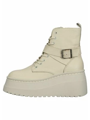 Obrázek produktu Šněrovací kotníkové boty Steve Madden