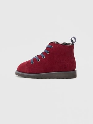 Obrázek produktu Šněrovací kotníkové boty Superga