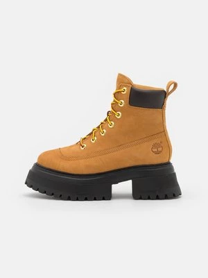 Obrázek produktu Šněrovací kotníkové boty Timberland