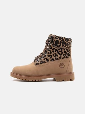 Obrázek produktu Šněrovací kotníkové boty Timberland