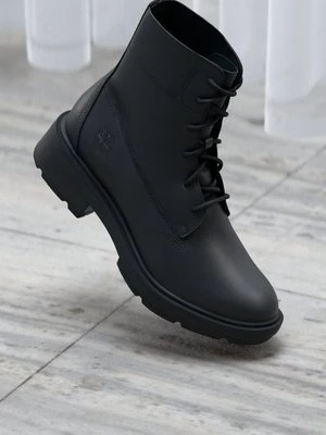 Obrázek produktu Šněrovací kotníkové boty Timberland