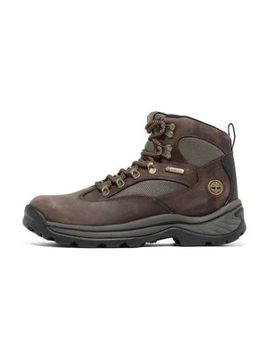 Obrázek produktu Šněrovací kotníkové boty Timberland