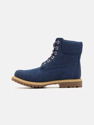 Obrázek produktu Šněrovací kotníkové boty Timberland