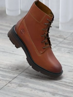Obrázek produktu Šněrovací kotníkové boty Timberland