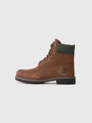 Obrázek produktu Šněrovací kotníkové boty Timberland