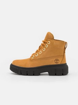 Obrázek produktu Šněrovací kotníkové boty Timberland