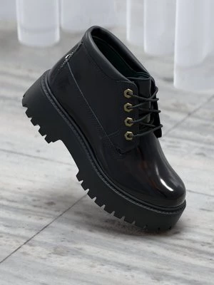 Obrázek produktu Šněrovací kotníkové boty Timberland
