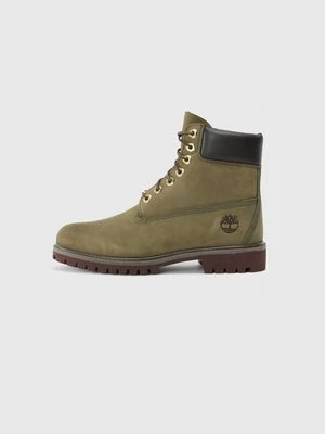 Obrázek produktu Šněrovací kotníkové boty Timberland
