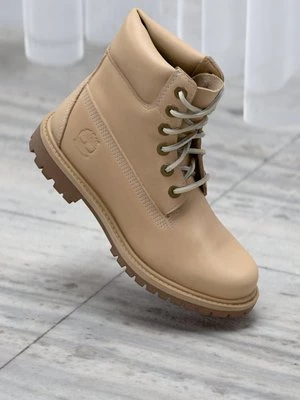 Obrázek produktu Šněrovací kotníkové boty Timberland