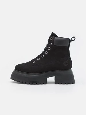 Obrázek produktu Šněrovací kotníkové boty Timberland