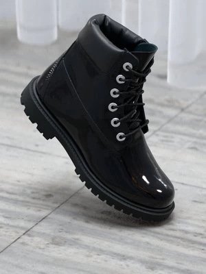 Obrázek produktu Šněrovací kotníkové boty Timberland