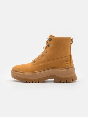Obrázek produktu Šněrovací kotníkové boty Timberland