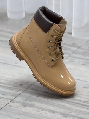Obrázek produktu Šněrovací kotníkové boty Timberland
