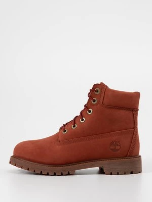 Obrázek produktu Šněrovací kotníkové boty Timberland