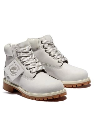 Obrázek produktu Šněrovací kotníkové boty Timberland