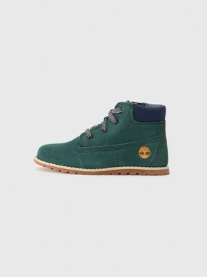 Obrázek produktu Šněrovací kotníkové boty Timberland