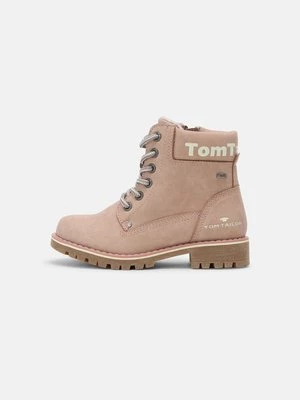 Obrázek produktu Šněrovací kotníkové boty Tom Tailor