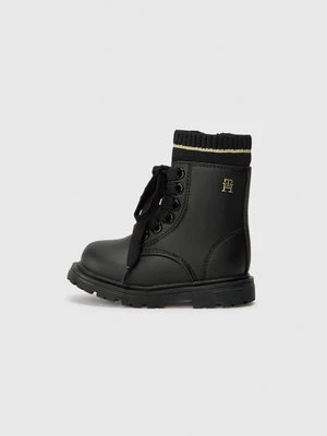 Obrázek produktu Šněrovací kotníkové boty Tommy Hilfiger