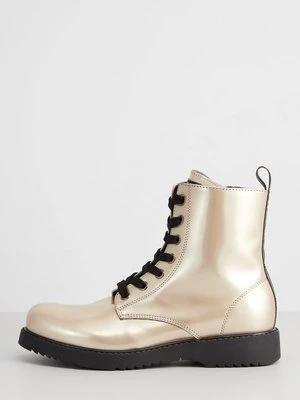 Obrázek produktu Šněrovací kotníkové boty Tommy Hilfiger