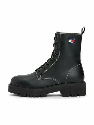 Obrázek produktu Šněrovací kotníkové boty Tommy Jeans
