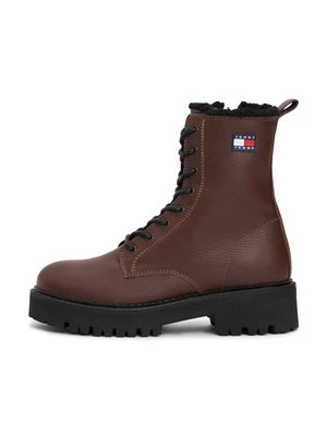 Obrázek produktu Šněrovací kotníkové boty Tommy Jeans