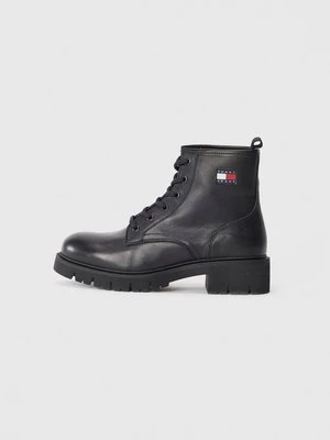 Obrázek produktu Šněrovací kotníkové boty Tommy Jeans