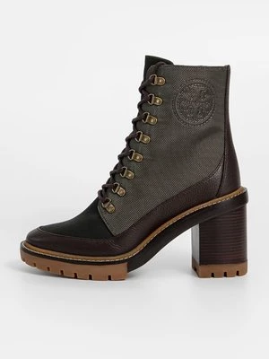 Obrázek produktu Šněrovací kotníkové boty TORY BURCH