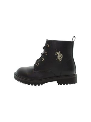 Obrázek produktu Šněrovací kotníkové boty U.S. Polo Assn.