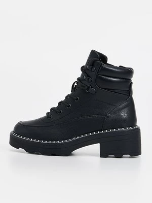 Obrázek produktu Šněrovací kotníkové boty U.S. Polo Assn.