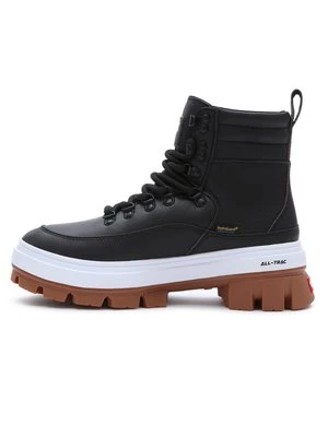 Obrázek produktu Šněrovací kotníkové boty Vans černá