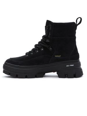 Obrázek produktu Šněrovací kotníkové boty Vans černá