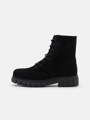 Obrázek produktu Šněrovací kotníkové boty Vero Moda Wide Fit